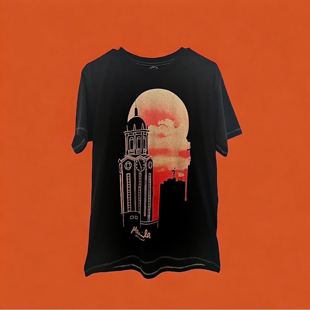 Mens t-shirt